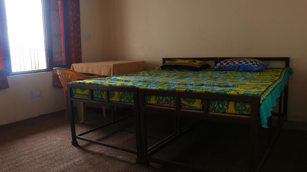 Ram Singh Mehra Guest House Almora Exteriör bild